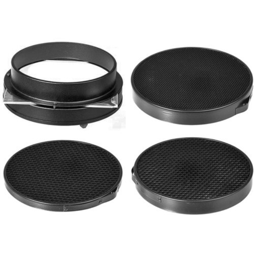 Profoto Grid and Filter Holder Kit